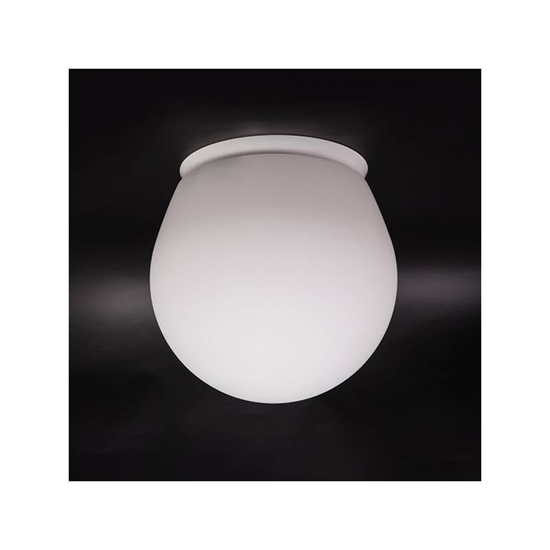Opal matte plafond ORCUS DK - d. 350 mm Opal matte plafond ORCUS DK - d. 350 mm