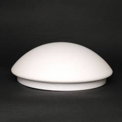 Opal matte plafond 4125 COMPACT - d. 300 mm