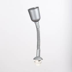 Spiral hanger