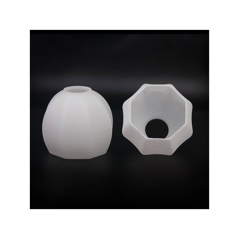 Lampshade 5514 in different options - d. 130/46 mm Lampshade 5514 in different options - d. 130/46 mm