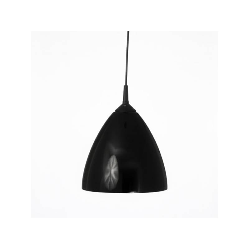 Lampa 4360 opalowa malowana farbą - śr. 210/45 mm