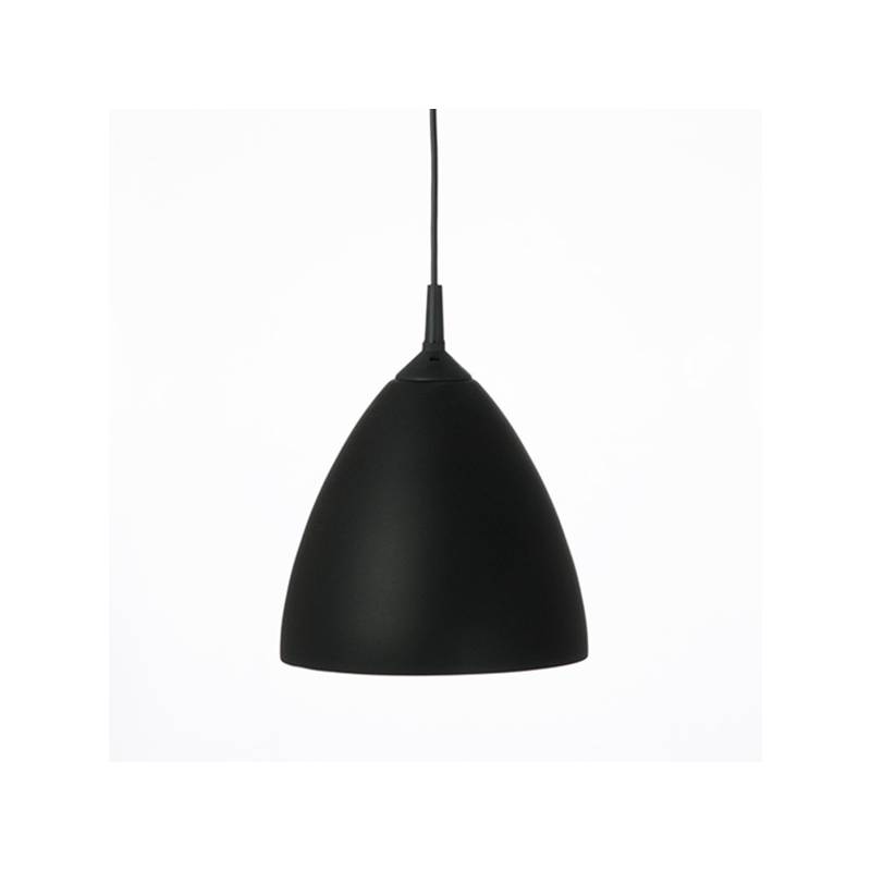 Lampa 4360 opalowa malowana farbą - śr. 210/45 mm