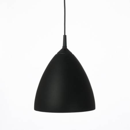 Lampa 4360 opalowa malowana farbą - śr. 210/45 mm