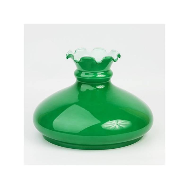 Oil lampshade 4401 - Alladin - mounting 230 mm Oil lampshade 4401 - Alladin - mounting 230 mm