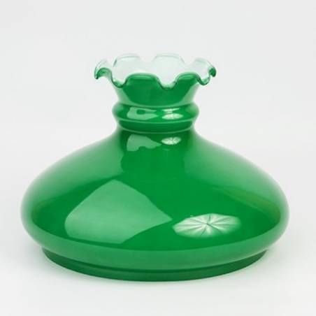 Oil lampshade 4401 - Alladin - mounting 230 mm