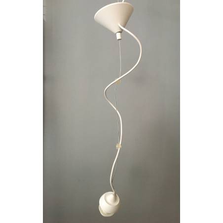 Aufhängungen GOLF mit Stärkungsseil