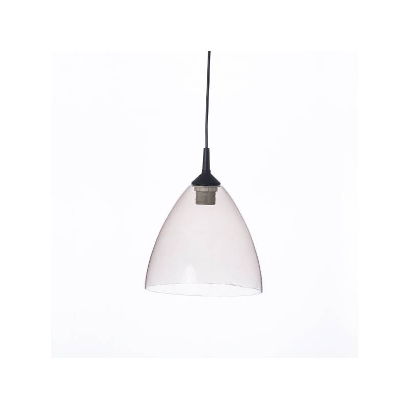Lampa 4360 jasna malowana farbą Lampa 4360 jasna malowana farbą