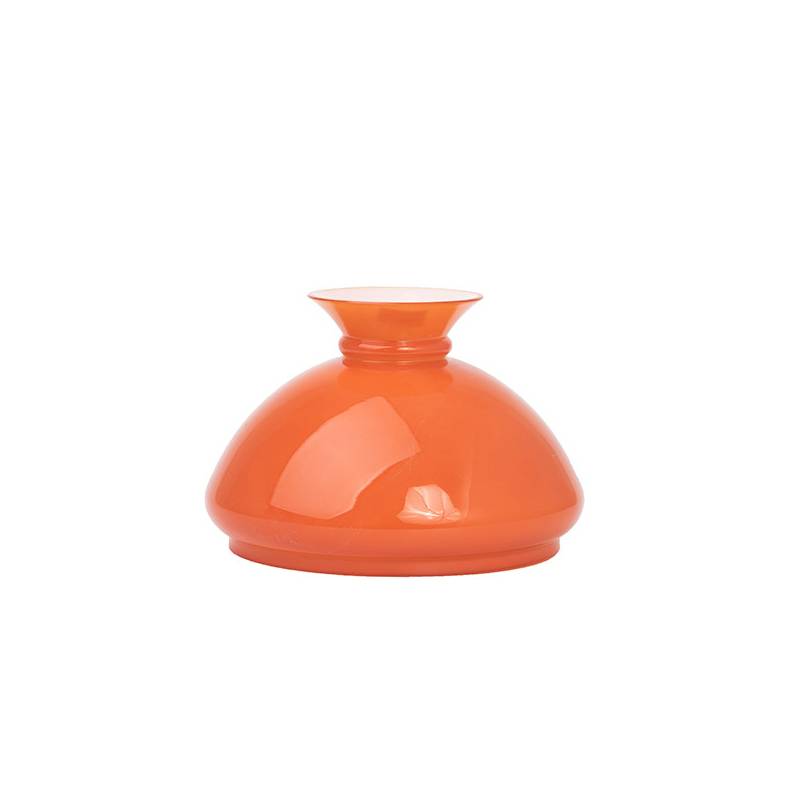 Oil lampshade 443 - Alladin - mounting 189 mm