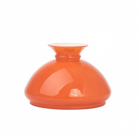 Oil lampshade 443 - Alladin - mounting 189 mm