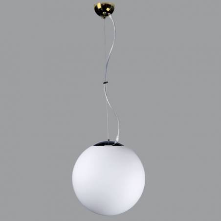 Lampa ISIS L3 - śr. 400 mm