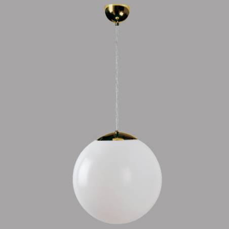 Lampe ISIS S4 - d. 500 mm