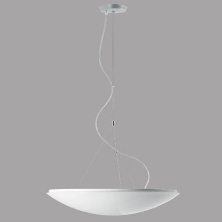 Lampa TITAN T2 - śr. 400 mm