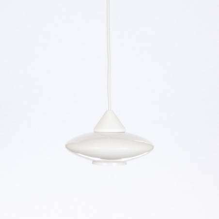 Lampenschirm 181X aus Opalglas