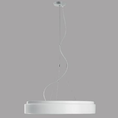 Lampa DELIA T2 - śr. 400 mm