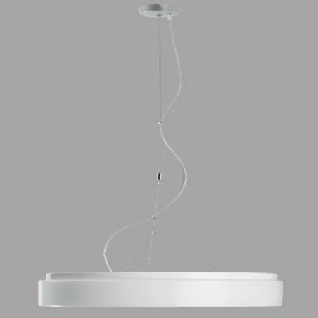 Lampa DELIA T3 - śr. 500 mm