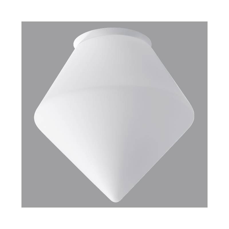 Opal matte plafond AFRA - 300x310mm