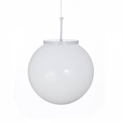 Lamp 4049 in different options - d. 350/150 mm