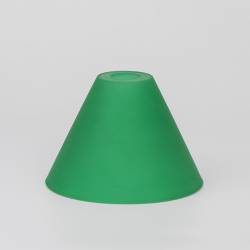 Lampshade 1021 E14 in different options - d. 160/30 mm