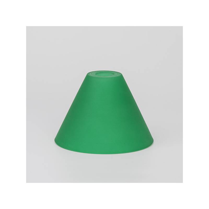 Lampshade 1021 E14 in different options - d. 160/30 mm