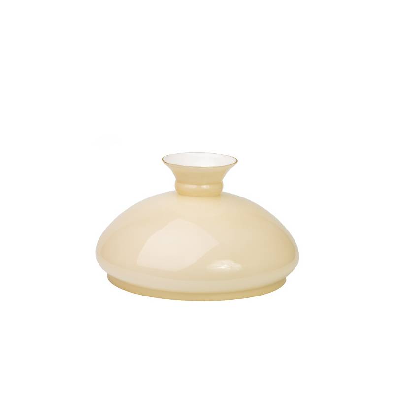 Oil lampshade 343 - Alladin - mounting 300 mm