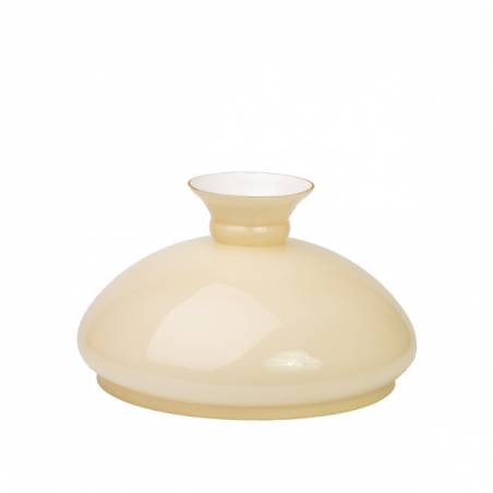 Oil lampshade 343 - Alladin - mounting 300 mm