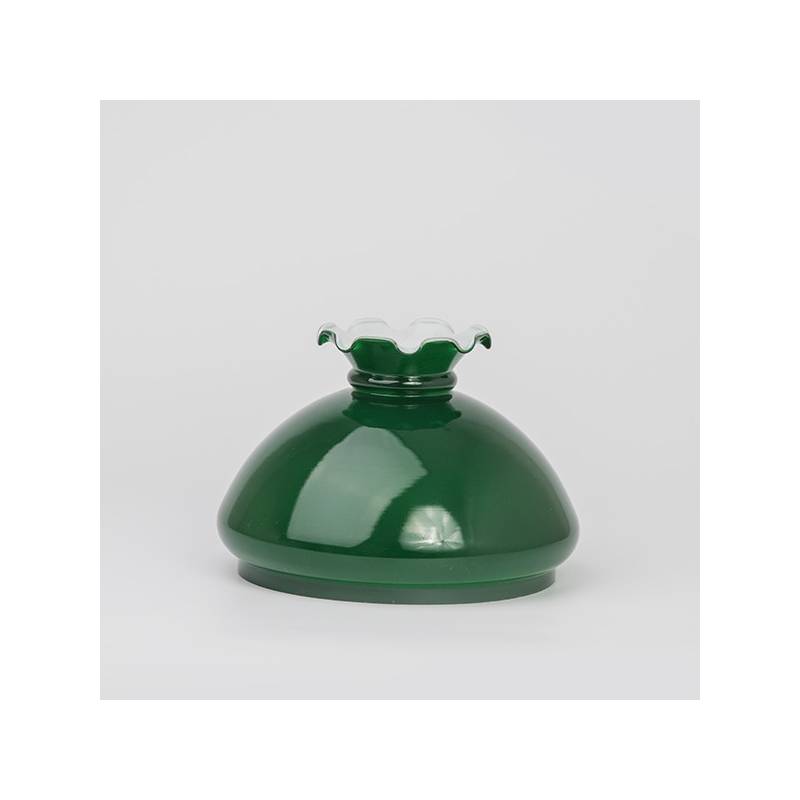 Oil lampshade 443 - Alladin - mounting 189 mm