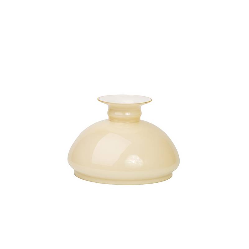 Oil lampshade 4408 - Alladin - mounting 186 mm