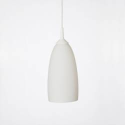 Opal matte lamp 4325