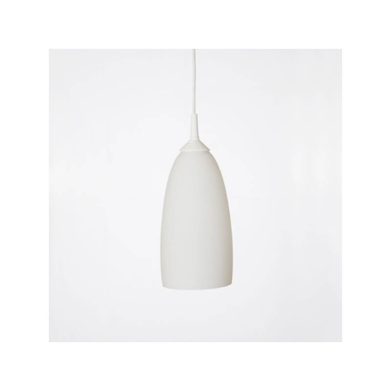 Opal matte lamp 4325