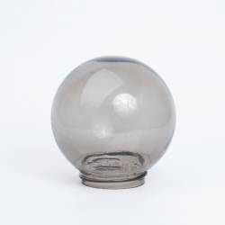 Lampenschirm 4047 in verschiedenen Optionen mit Gewinde - d. 150/84,5 mm