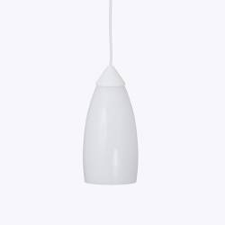 Lampe 4327 in verschiedenen Optionen