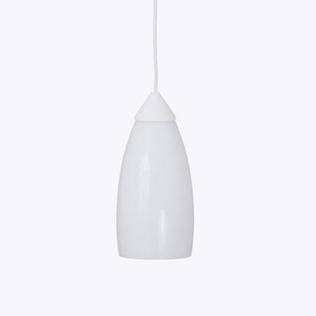 Lampe 4327 in verschiedenen Optionen
