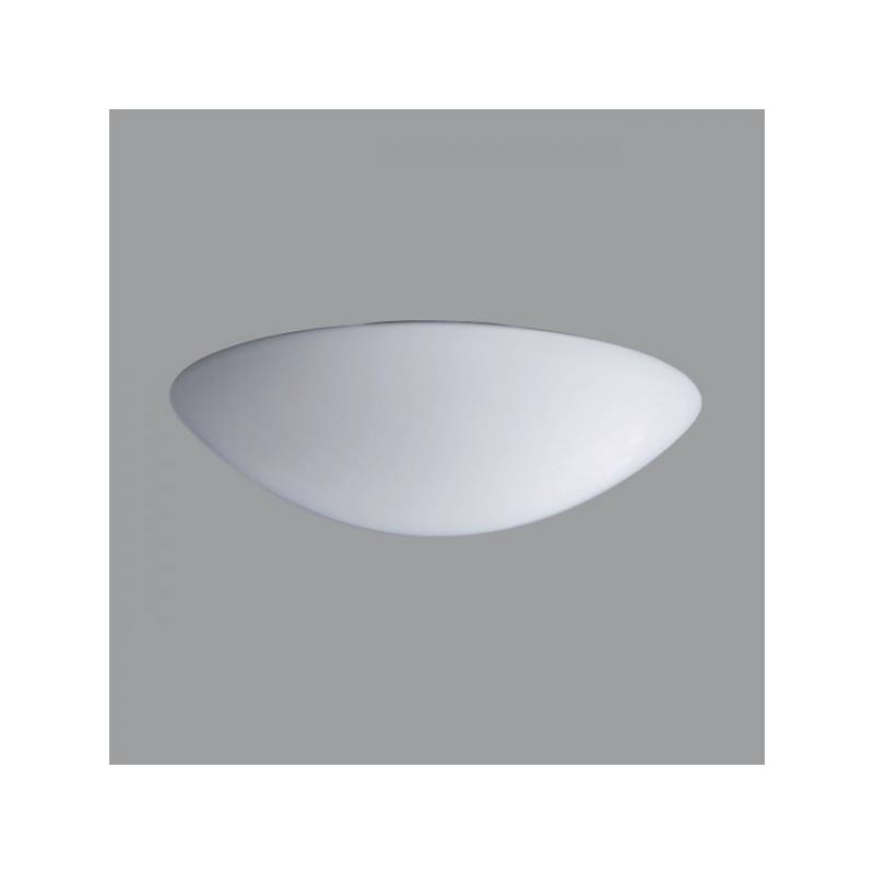 Plafond AURA 4 Opal matt - d. 420 mm