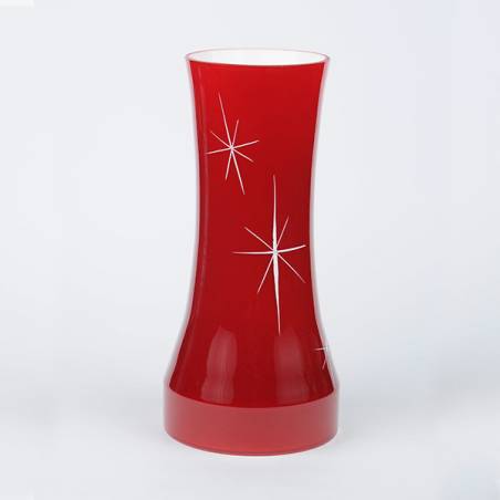 Vase 4845 in verschiedenen Optionen - h. 175 mm