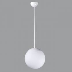 Lampe ADRIA 2 Opal matt - d. 300 mm