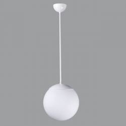 Opal matte lamp ADRIA 2 - d. 300 mm