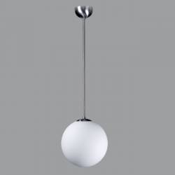 Lampa ADRIA 2 opalowa matowa - śr. 300 mm