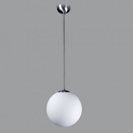 Lampa ADRIA 2 opalowa matowa - śr. 300 mm