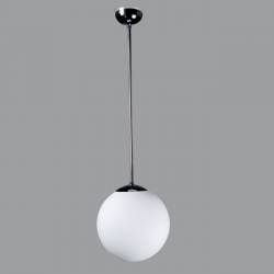 Lampa ADRIA 2 opalowa matowa - śr. 300 mm
