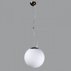 Lampe ADRIA L1 Opal matt - d. 200 mm