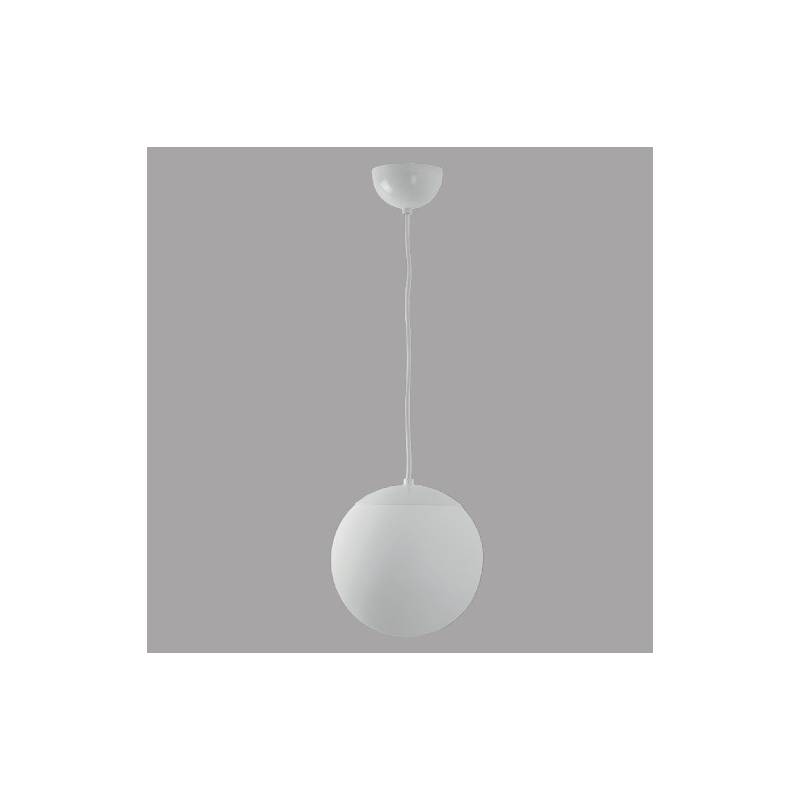 Lampe ADRIA S1 Opal matt - d. 200 mm