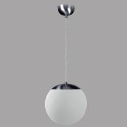 Lampe ADRIA S1 Opal matt - d. 200 mm