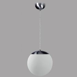 Lampa ADRIA S1 opalowa matowa - śr. 200 mm