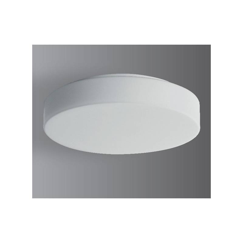 Opal matte plafond ELSA 4 LED - d. 420 mm