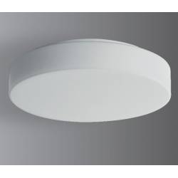 Plafon ELSA 5 LED opalowy matowy - śr. 500 mm