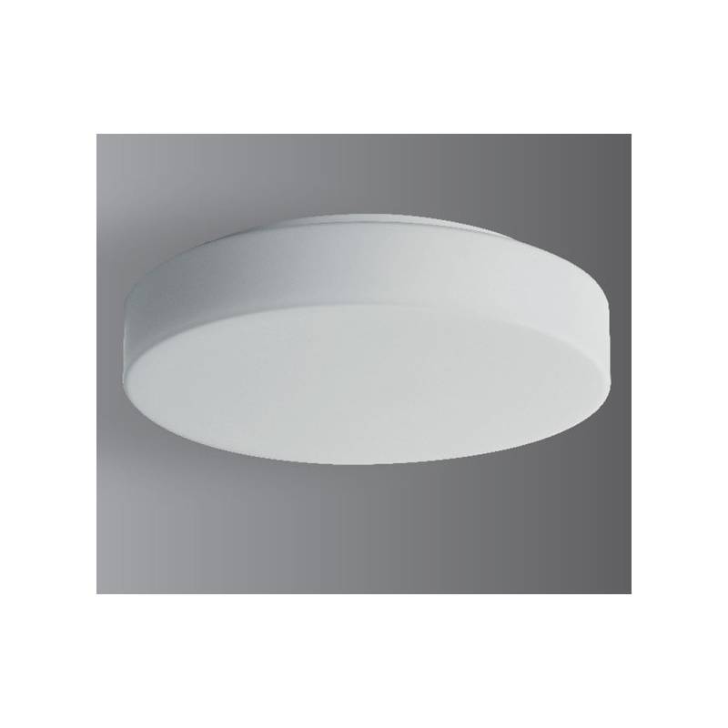 Opal matte plafond ELSA 5 LED - d. 500 mm