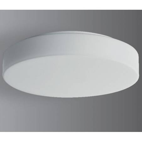 Plafond ELSA 6 LED Opal matt - d. 590 mm