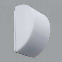 Plafond NEVA 2 Opal matt - l. 340 mm