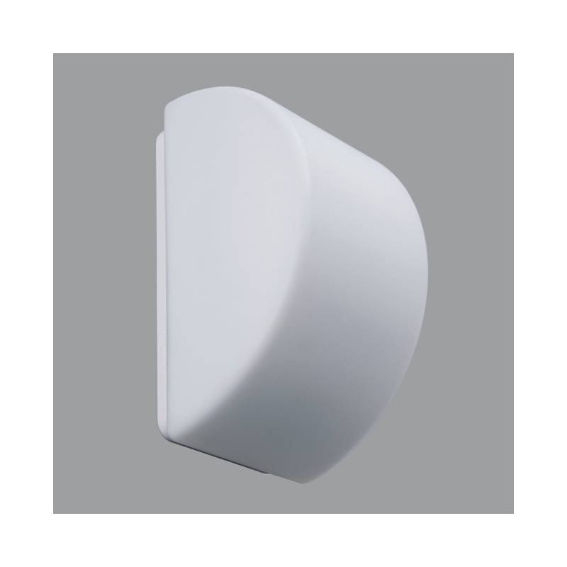 Plafond NEVA 2 Opal matt - l. 340 mm