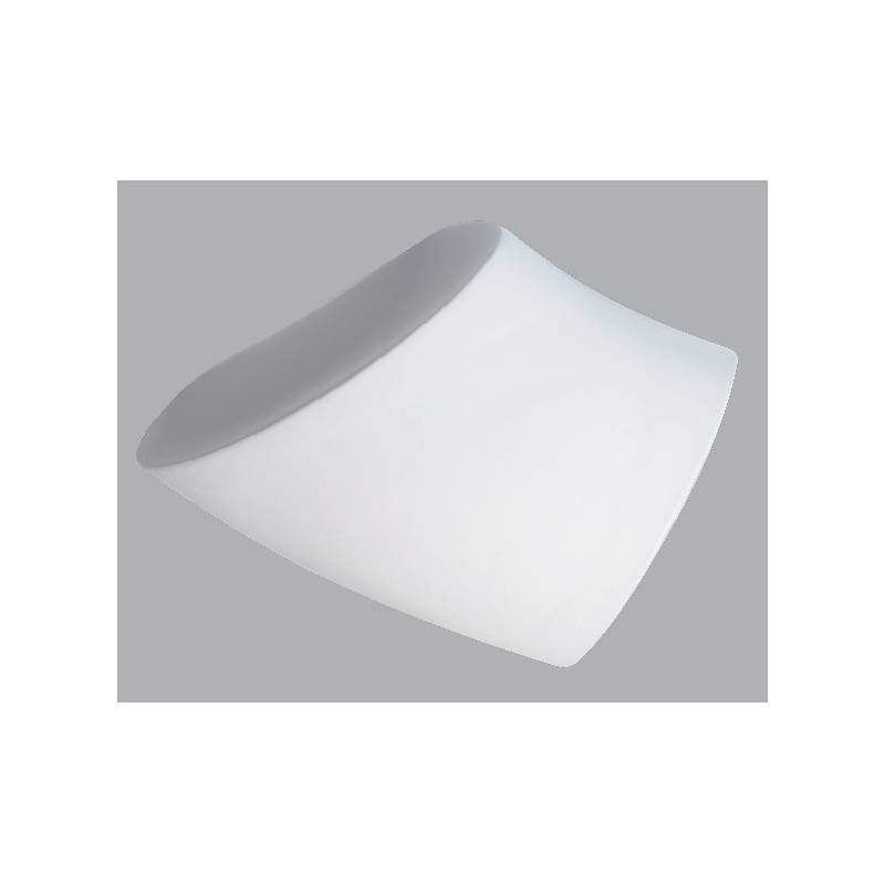 Plafond ALTAIR 1 Opal matt - l. 350 mm